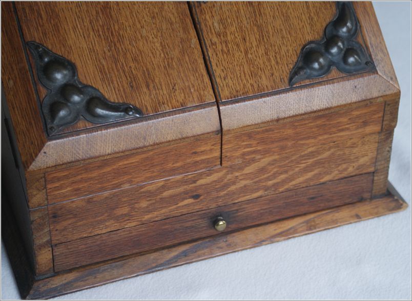 7017 Top and Front Drawer